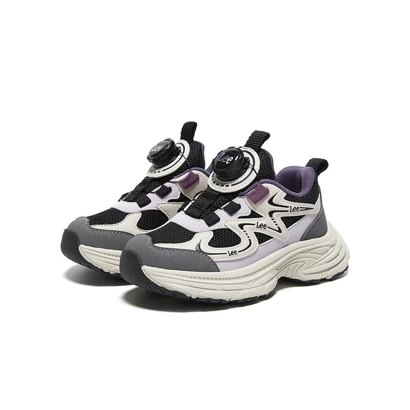 Кроссовки LEE KIDS Беговые кроссовки Low Топ Kids - изображение 6