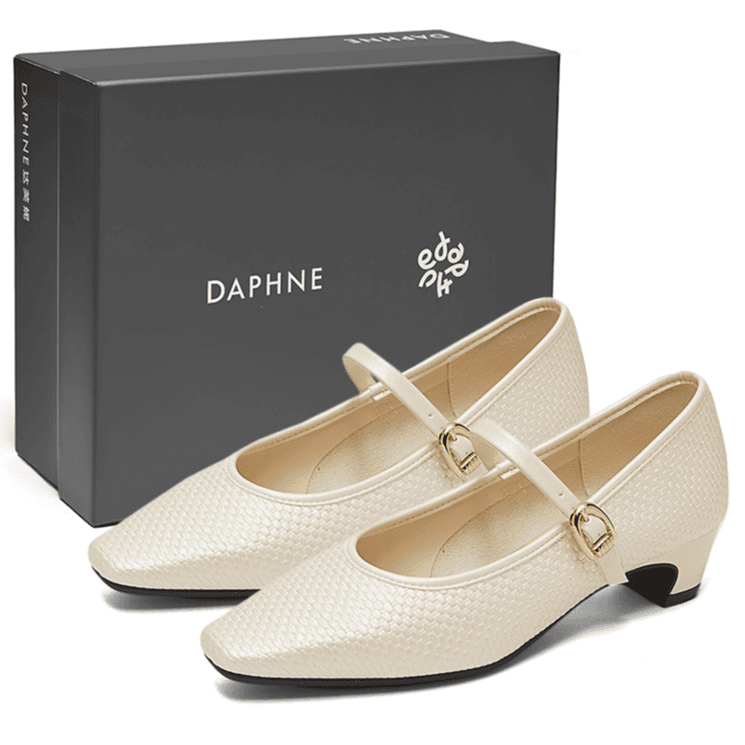 DAPHNE Mary Jane обувь для женщин - изображение 3