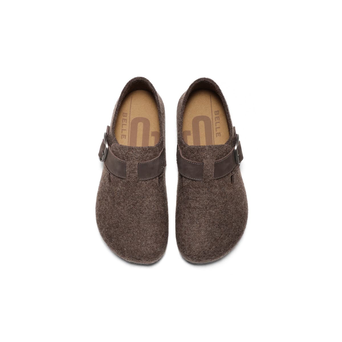 Сандалии Белль Birkenstock Стиль Обувь Женские - изображение 3