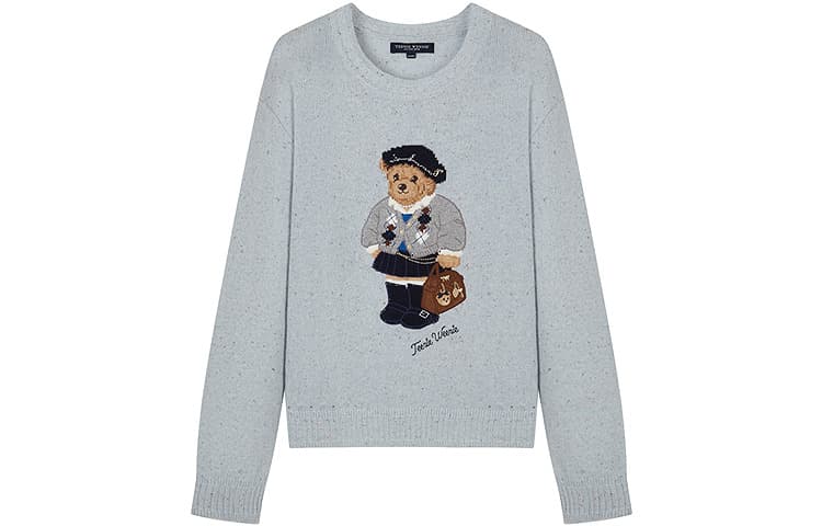 Кофта Teenie Weenie Женская трикотажная одежда - изображение 1