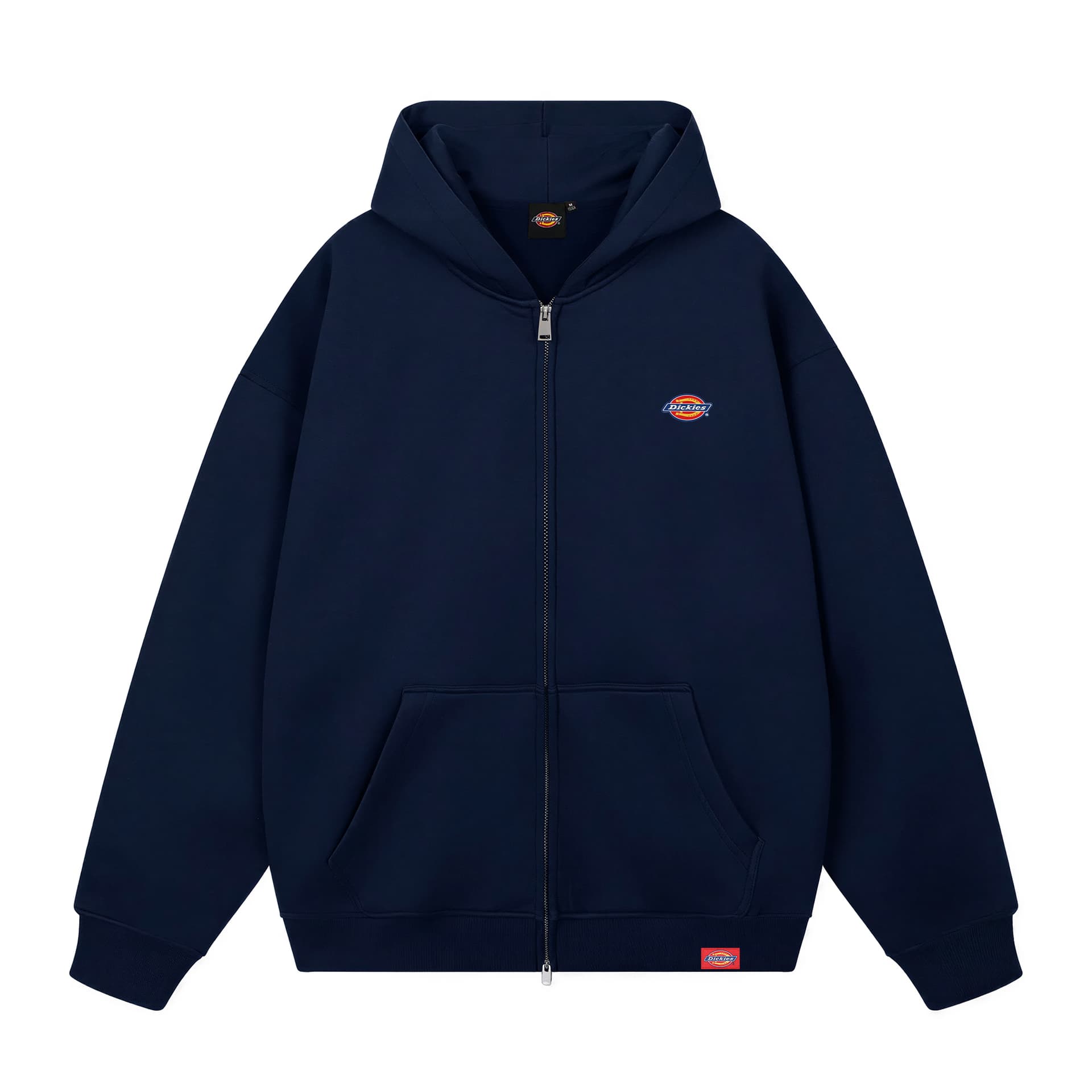 Худи Dickies Унисекс Толстовка - изображение 2