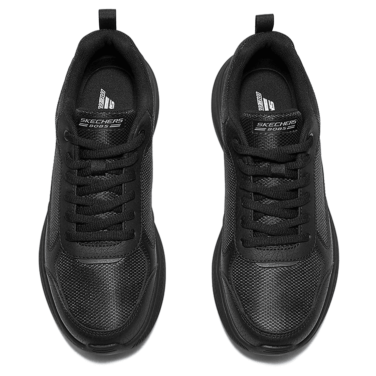 Ботинки Skechers Bobs Moda Flex Мужская повседневная обувь Низкий топ Мужская - изображение 3