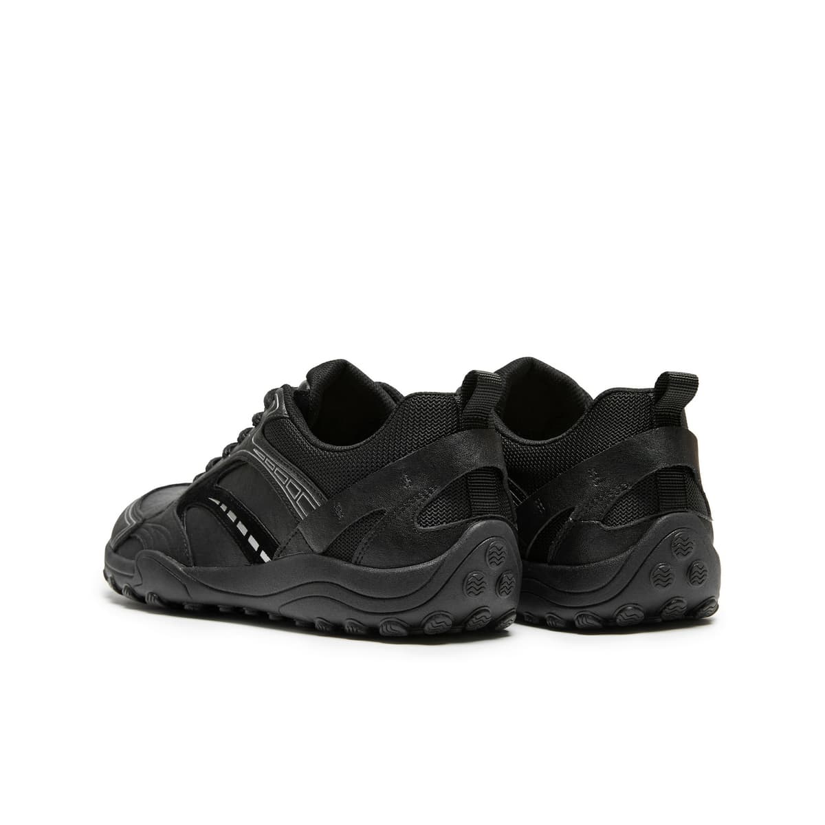 Кроссовки BELLE Chunky Sneakers Low Top Men's - изображение 4