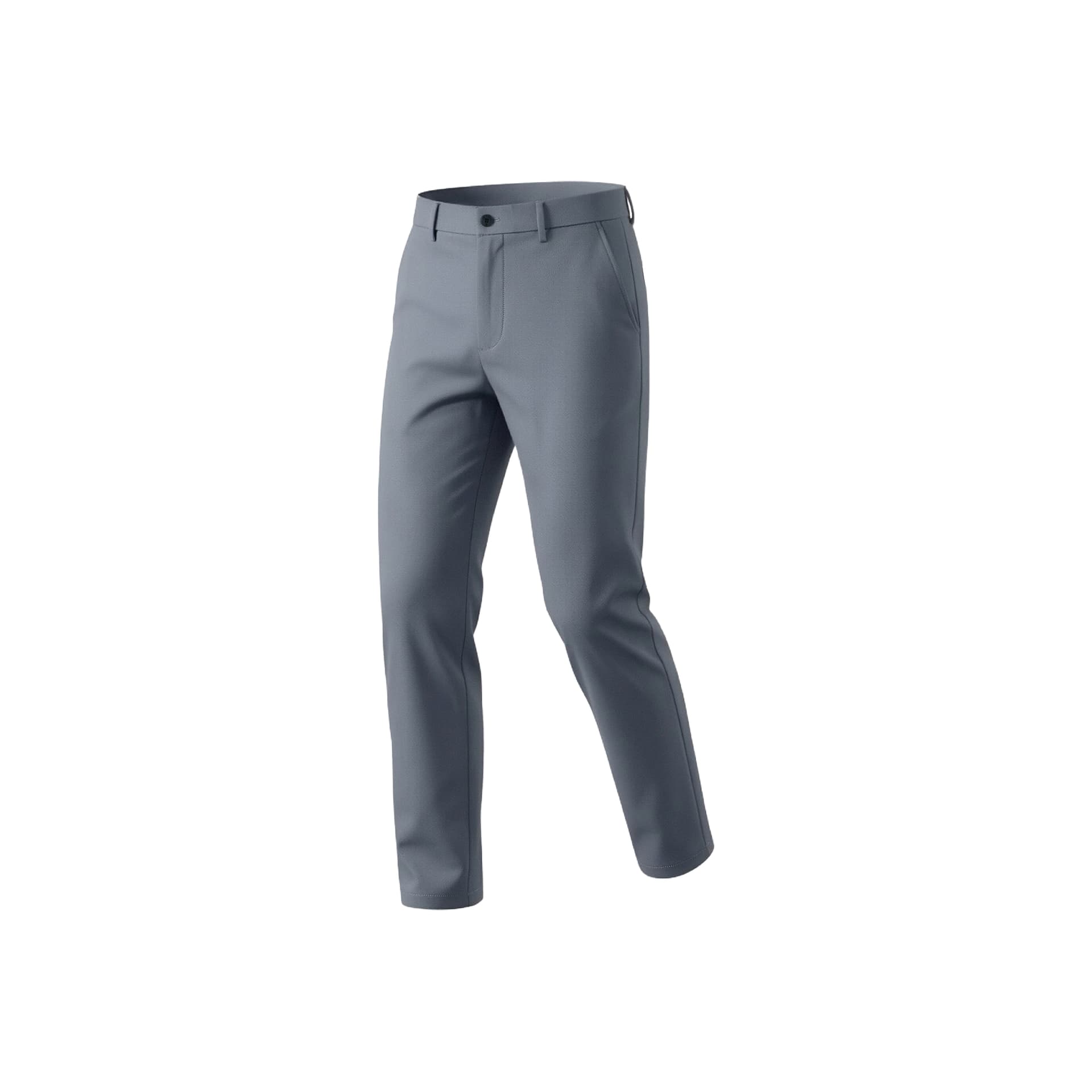 Штаны PIERRE CARDIN Мужские Повседневные Брюки - изображение 1