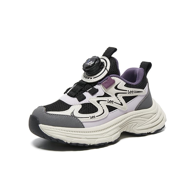 Кроссовки LEE KIDS Беговые кроссовки Low Топ Kids - изображение 3