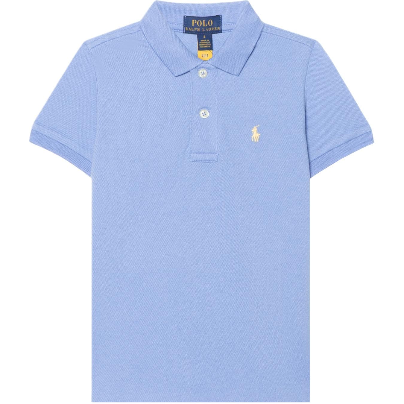 Polo Ralph Lauren SS23 LogoPolo - изображение 1