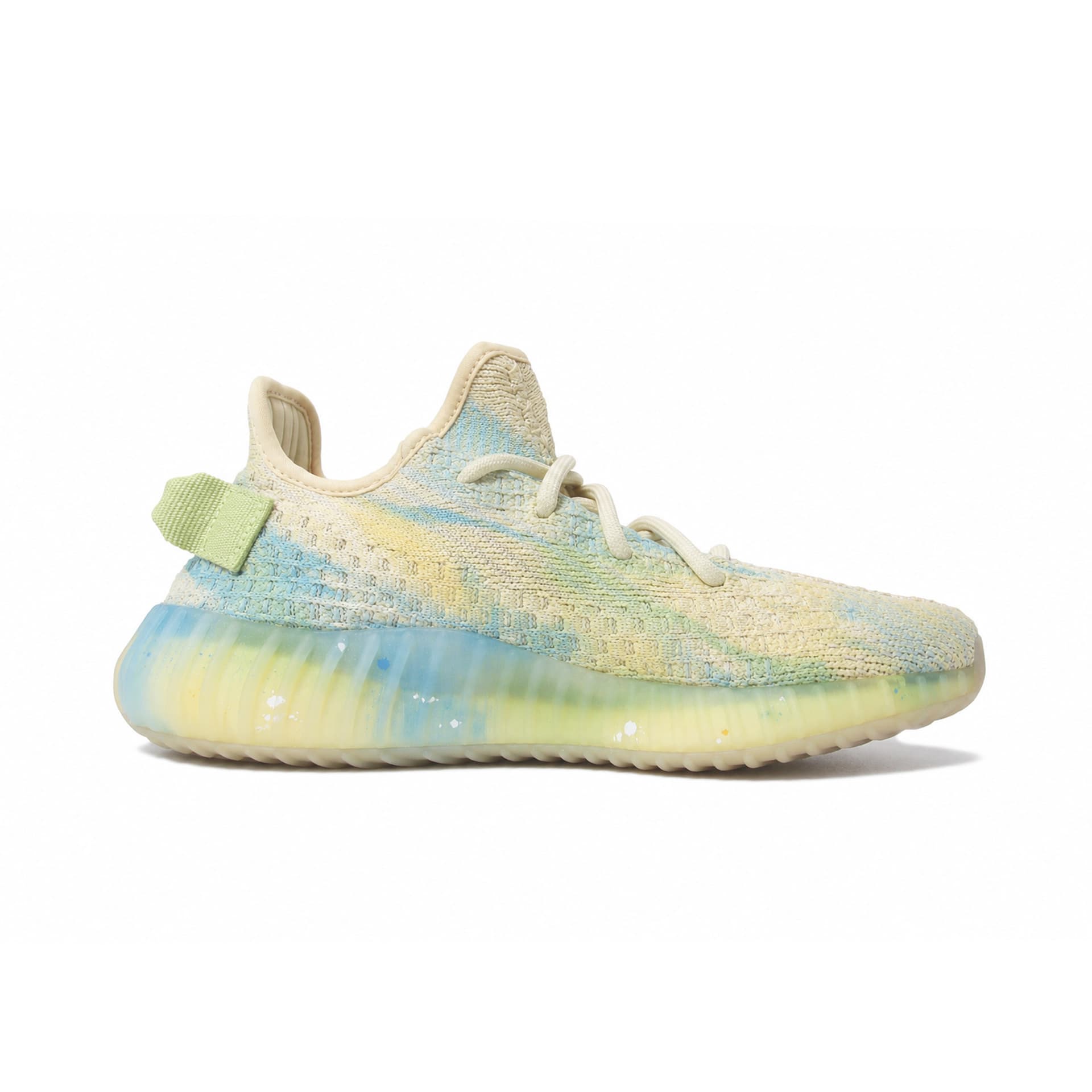 Кроссовки adidas YEEZY BOOST 350 V2 - изображение 2