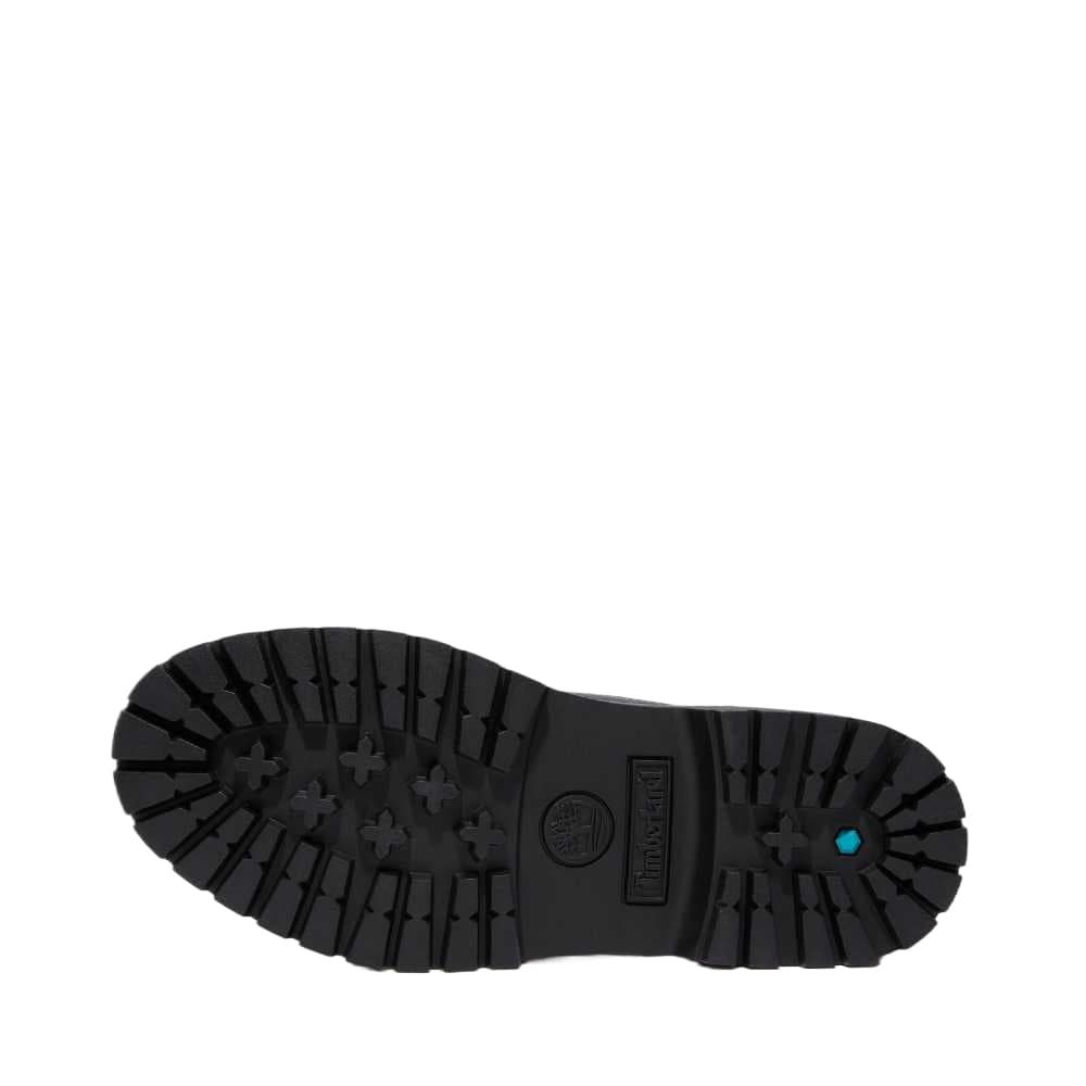 Лоферы Timberland Stone Street Лоферы Черные Женские - изображение 3