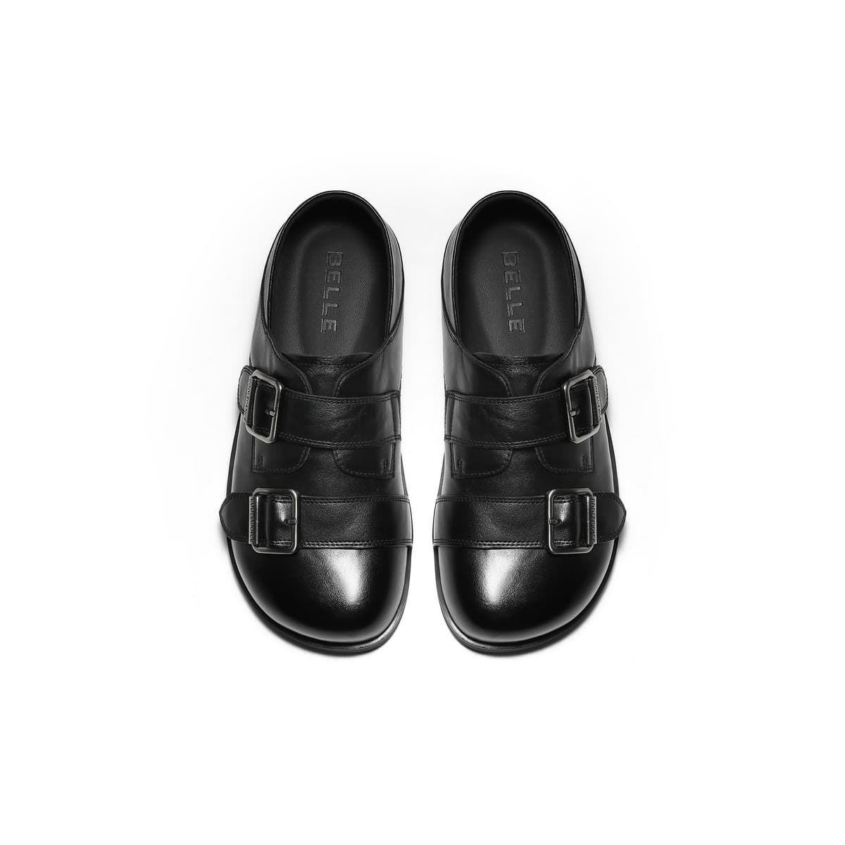 Сандалии Белль Birkenstock Стиль Обувь Женские - изображение 3