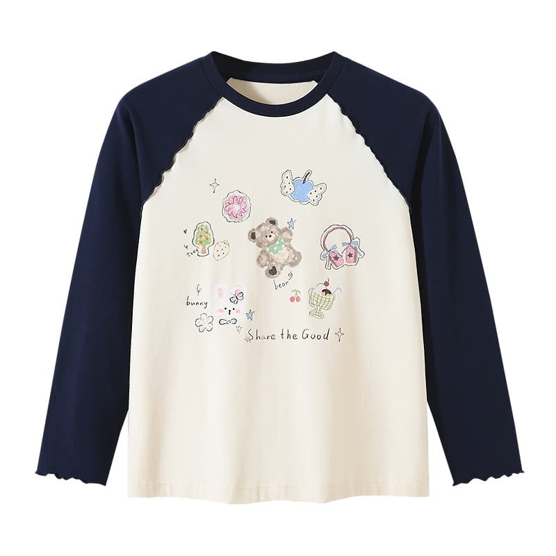 Футболка Balabala Kids T-рубашки - изображение 1