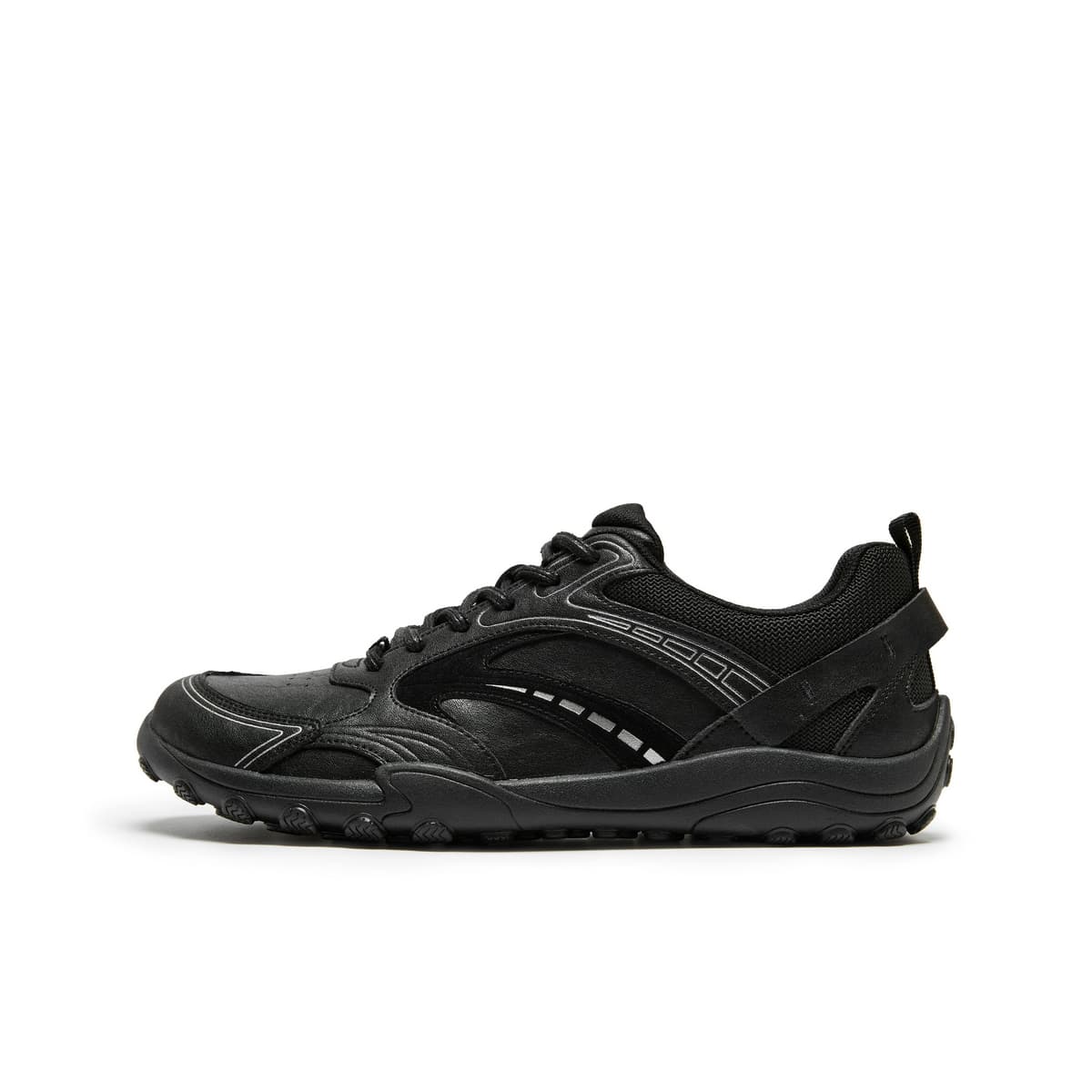 Кроссовки BELLE Chunky Sneakers Low Top Men's - изображение 1