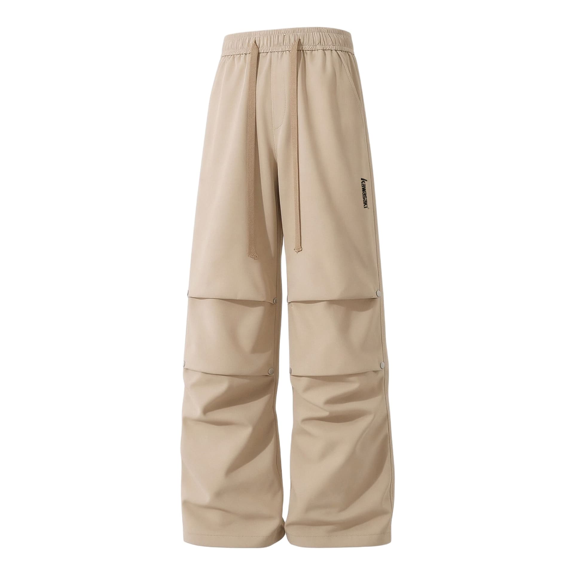 Штаны Kawasaki Unisex Casual Pants Кавасаки Унисекс Повседневные Брюки - изображение 1