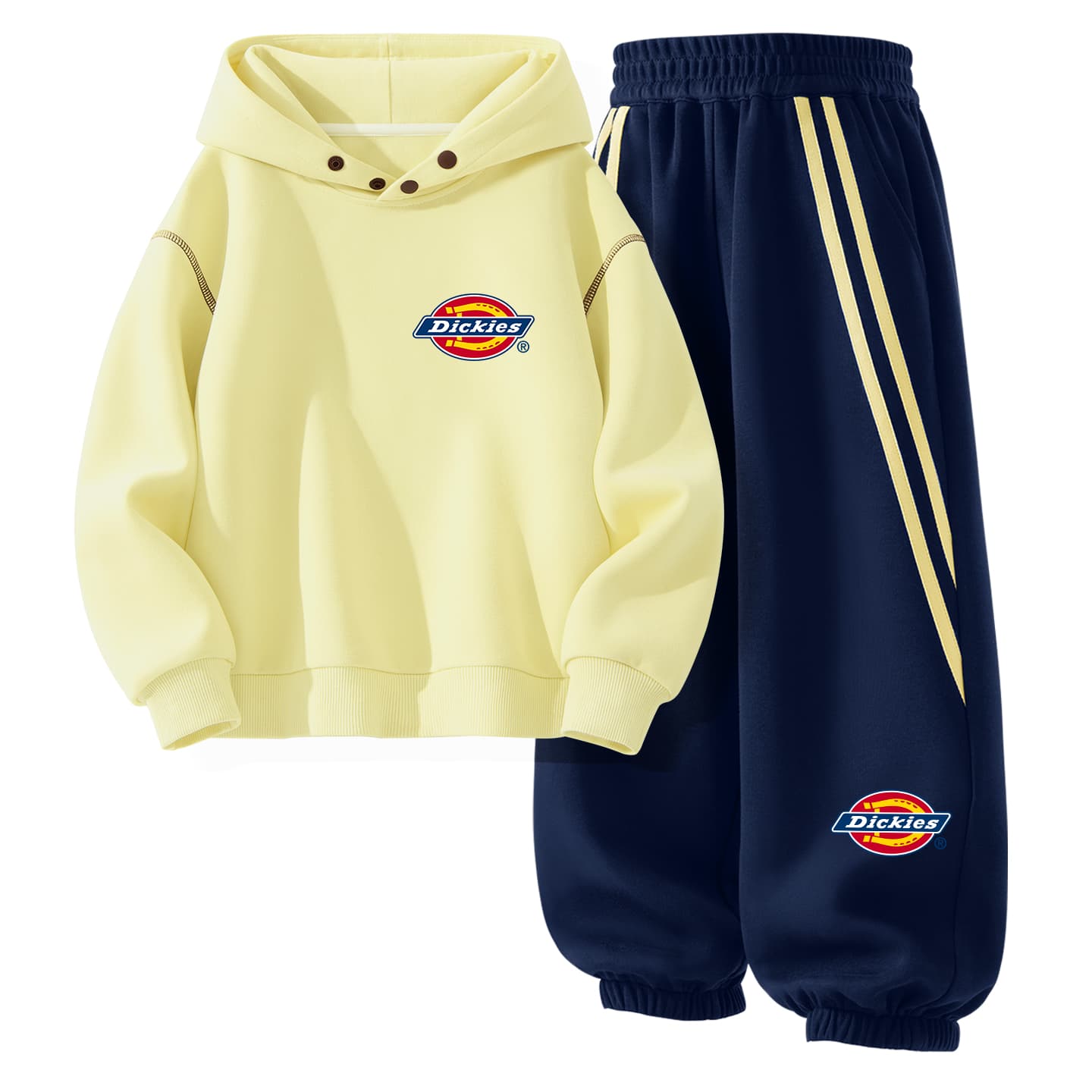 dickies Kids Повседневные спортивные костюмы Наборы - изображение 1