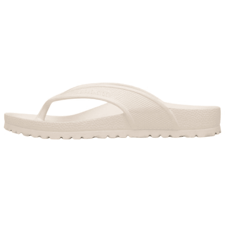 Шлёпанцы Birkenstock Шлепанцы Бежевые Унисекс - изображение 1