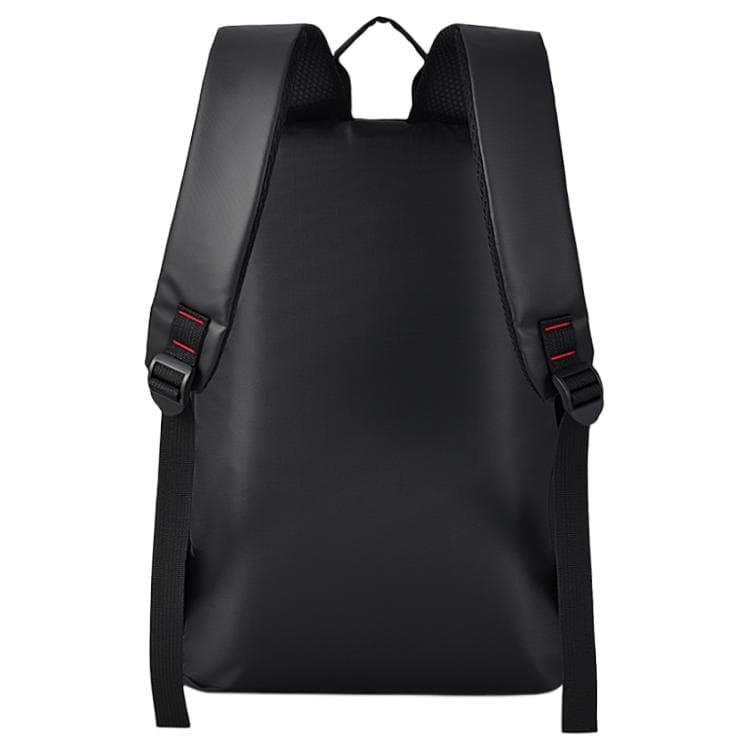 Рюкзак Warrior Oxford Backpack Standard (Standard) Unisex Black Warrior Оксфорд Рюкзак Стандартный (Стандартный) Унисекс Черный - изображение 3