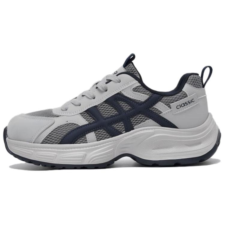 Кроссовки ZHR Chunky Sneakers Low Top Women's - изображение 1