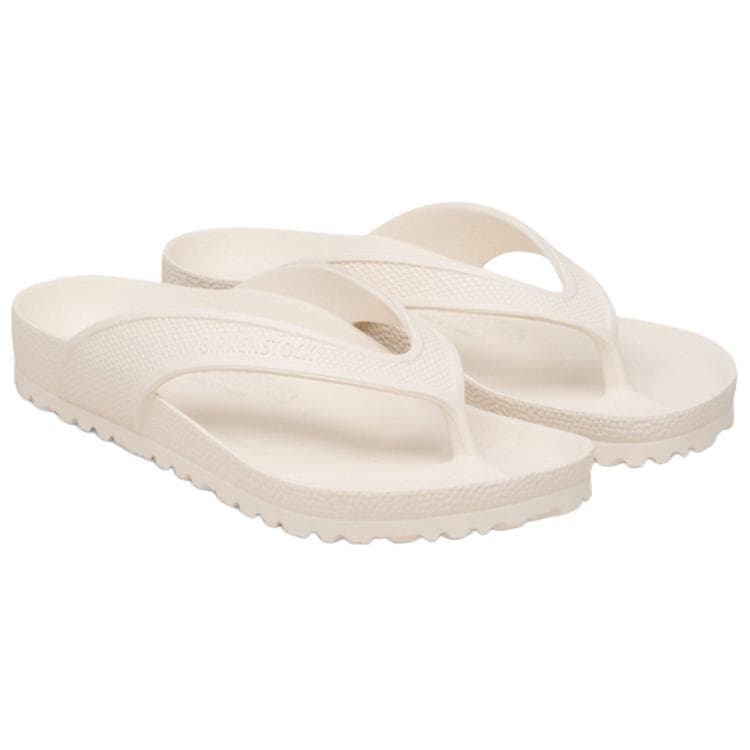 Шлёпанцы Birkenstock Шлепанцы Бежевые Унисекс - изображение 3