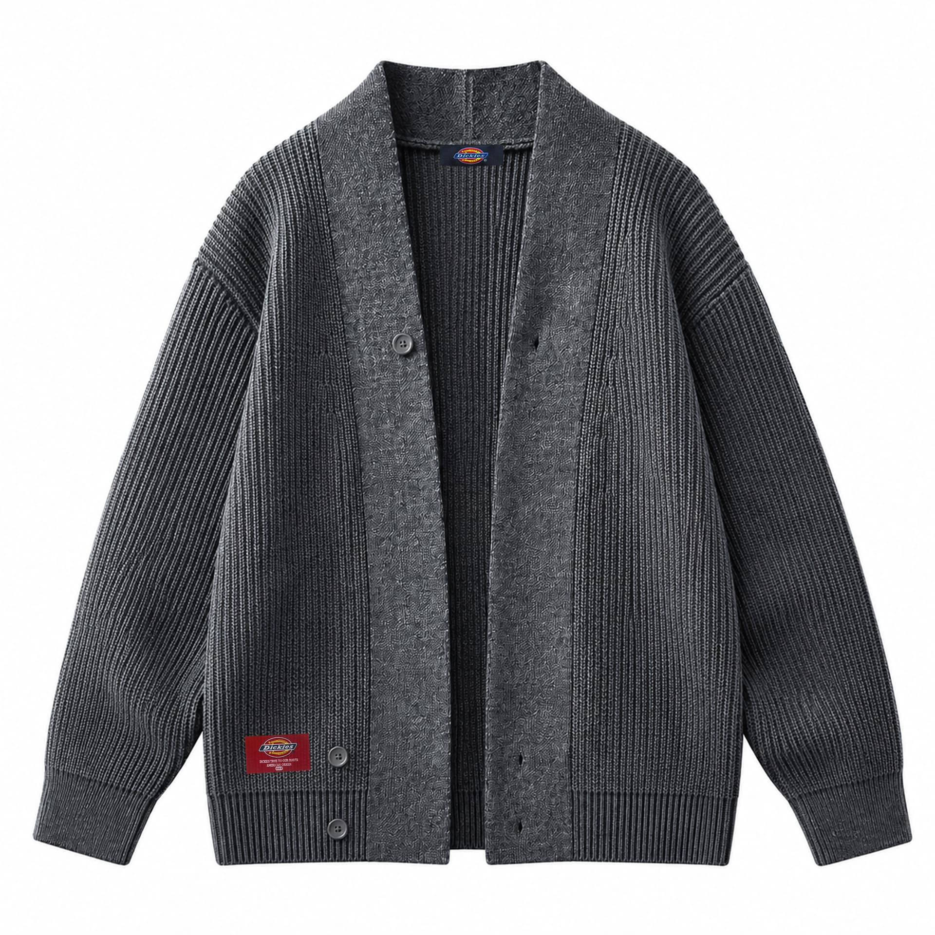 Кофта Dickies Унисекс Свитера - изображение 1
