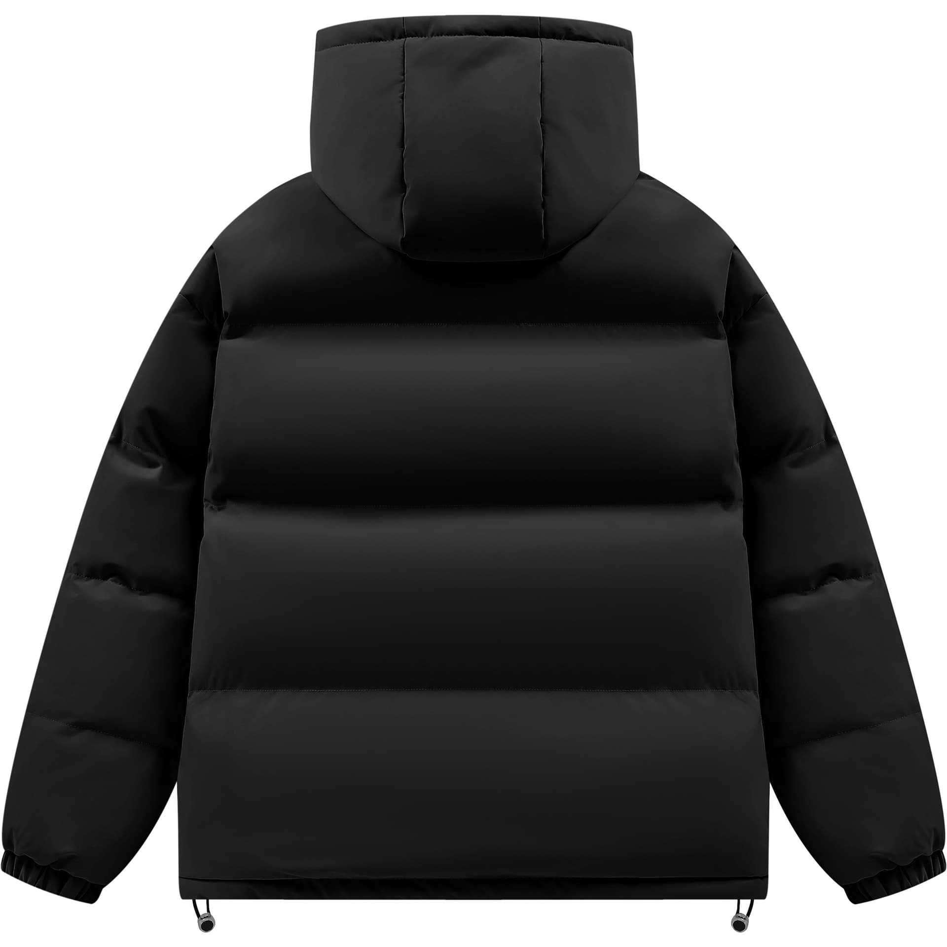 Зимняя куртка пуховик dickies Мужской Куртки на синтепоне - изображение 2