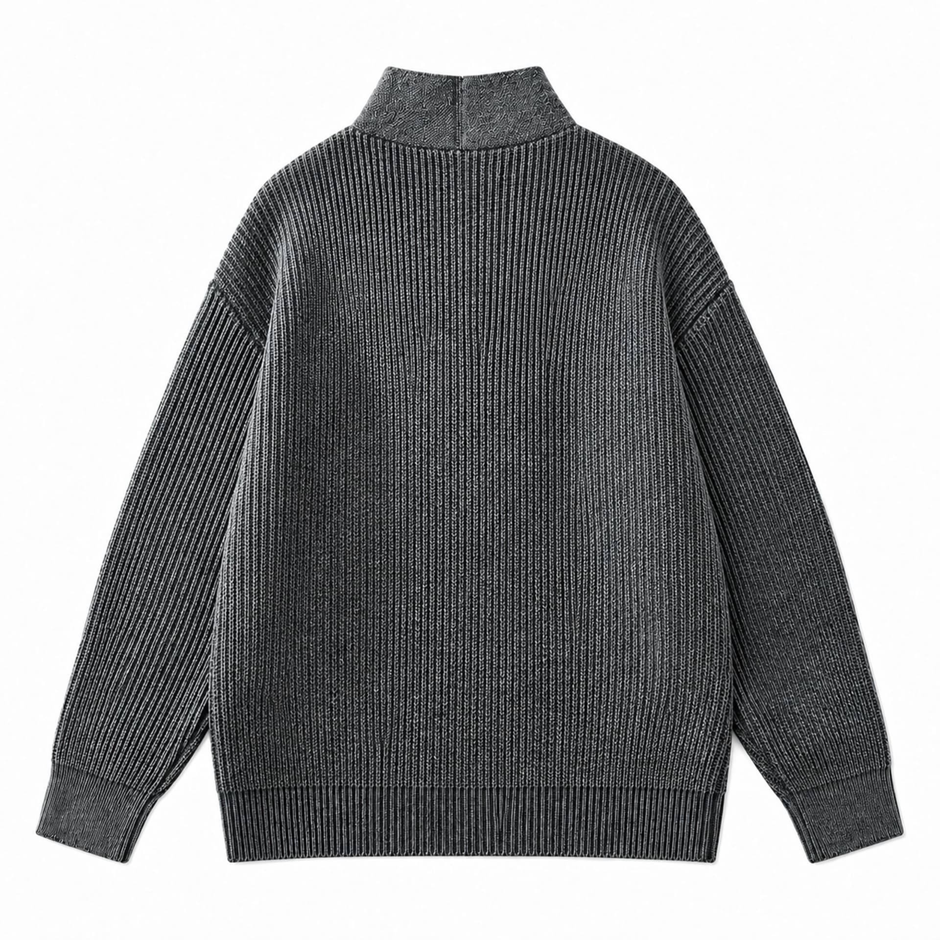 Кофта Dickies Унисекс Свитера - изображение 2