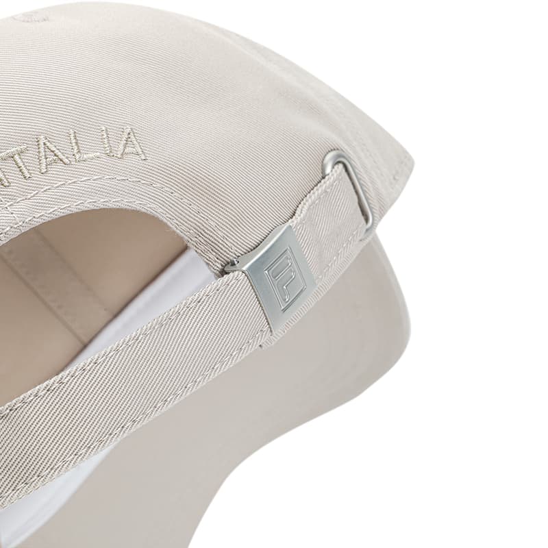 Кепка Fila Heritage Кепки Мужские - изображение 5