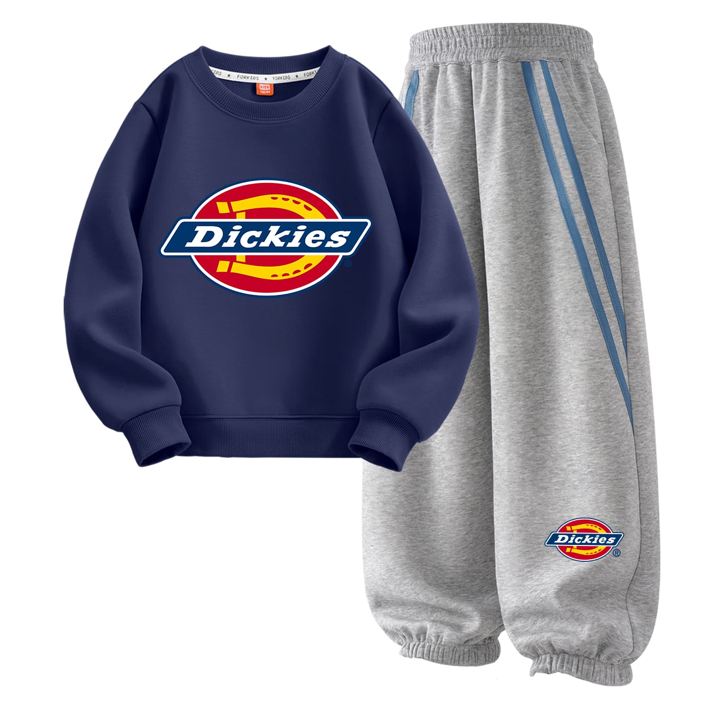 dickies Kids Повседневные спортивные костюмы Наборы - изображение 1