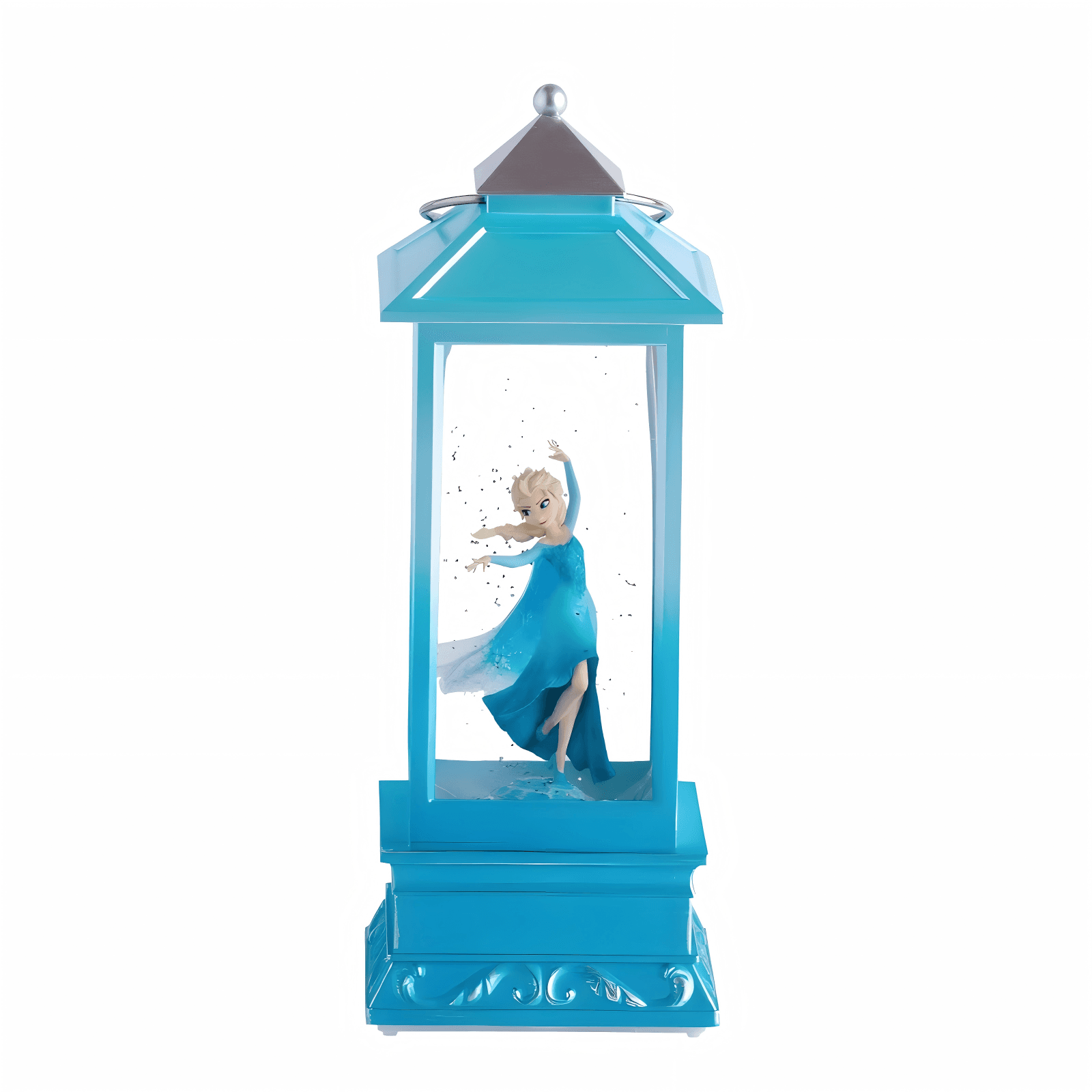DISNEY FROZEN SERIES Музыкальные шкатулки - изображение 1