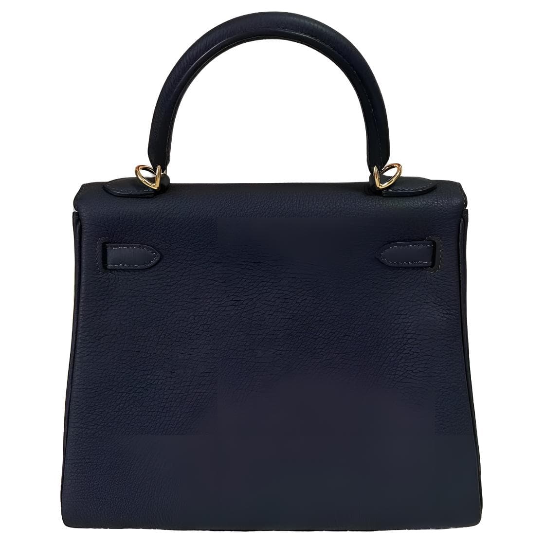 Сумка HERMES Kelly 25 Togo 25 3Y Caban - изображение 2