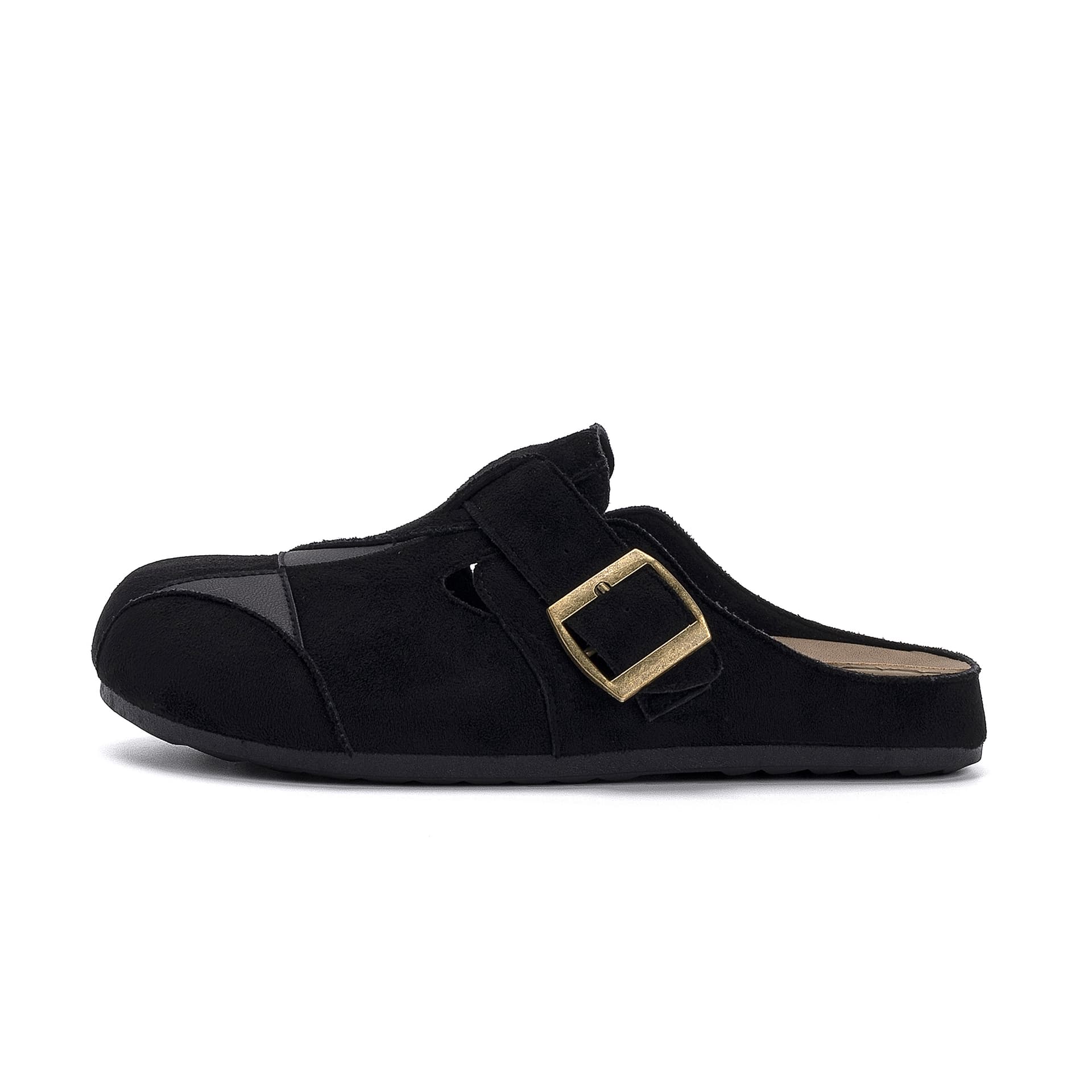 Сандалии HUANQIU Birkenstock Стиль Обувь Мужская - изображение 1