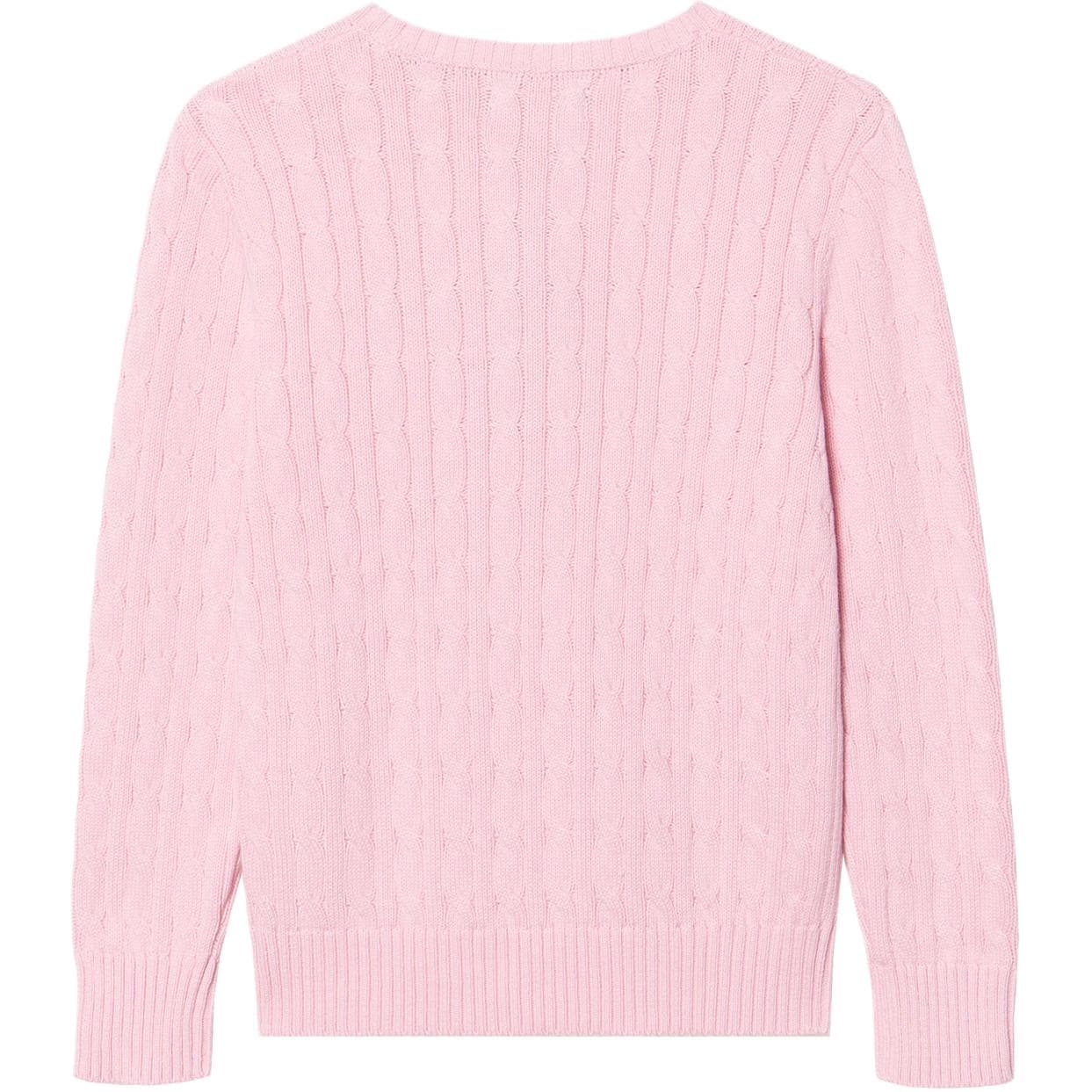 Polo Ralph Lauren Свитер Классическая версия Детский - изображение 2