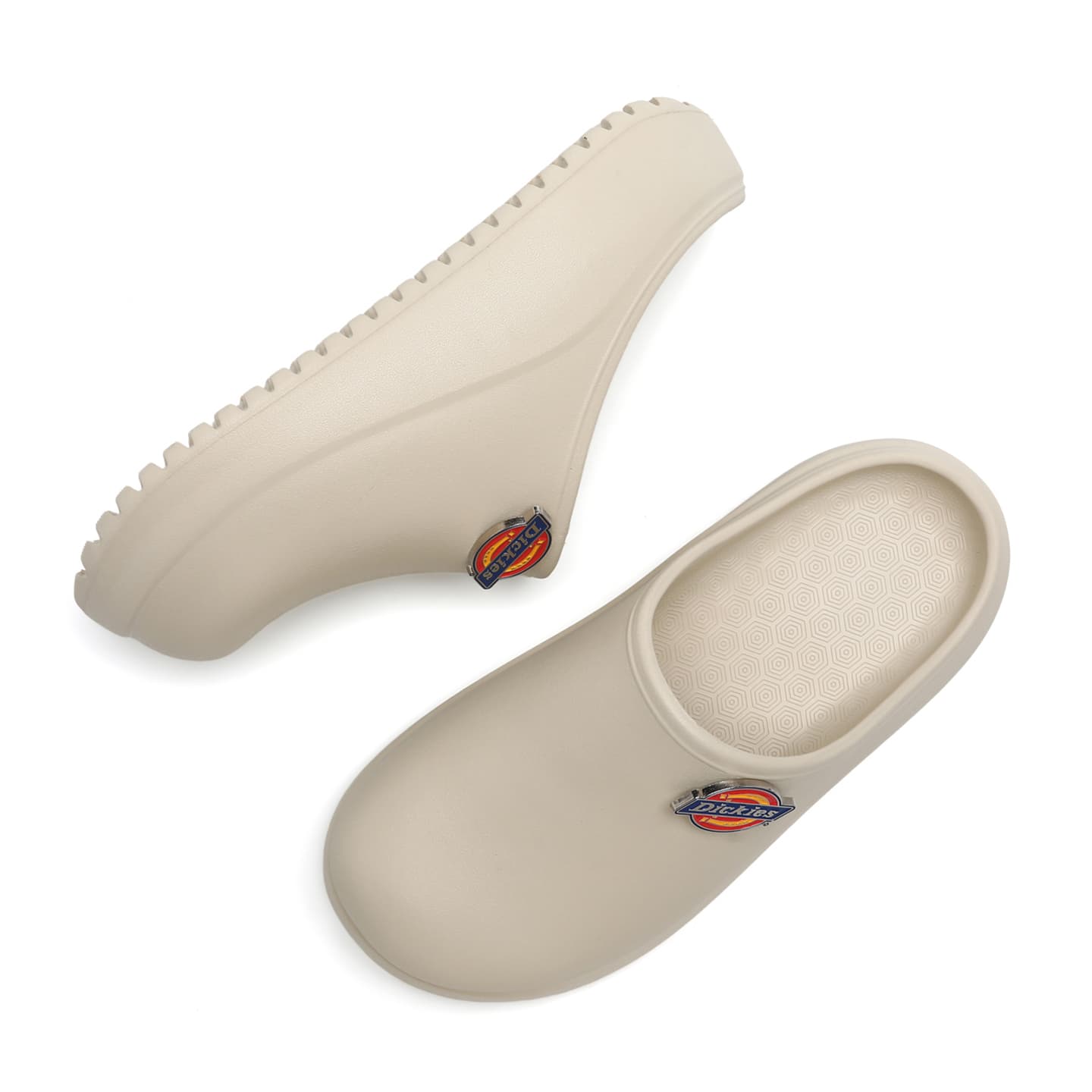 Сандалии Dickies Closed Slippers Khaki Men's - изображение 5