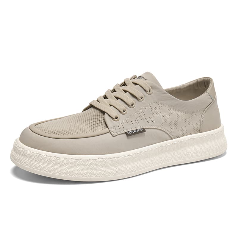 Кеды SEPTWOLVES Low Top Canvas Shoes Men's - изображение 3