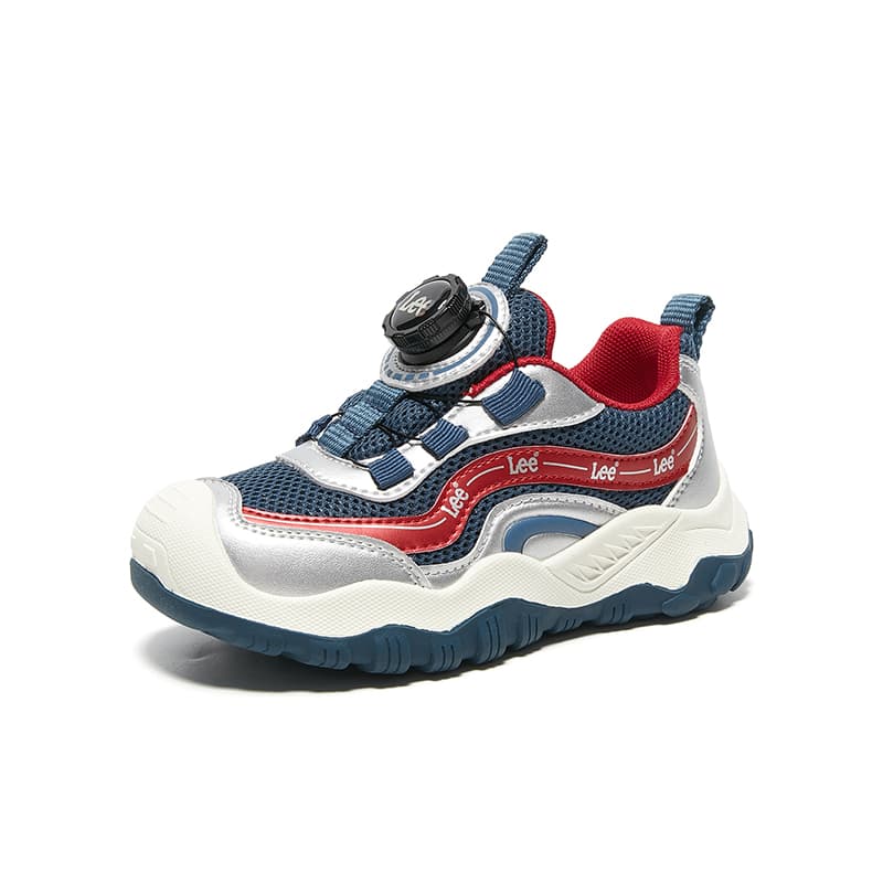 Кроссовки LEE KIDS Беговые кроссовки Low Топ Kids - изображение 3