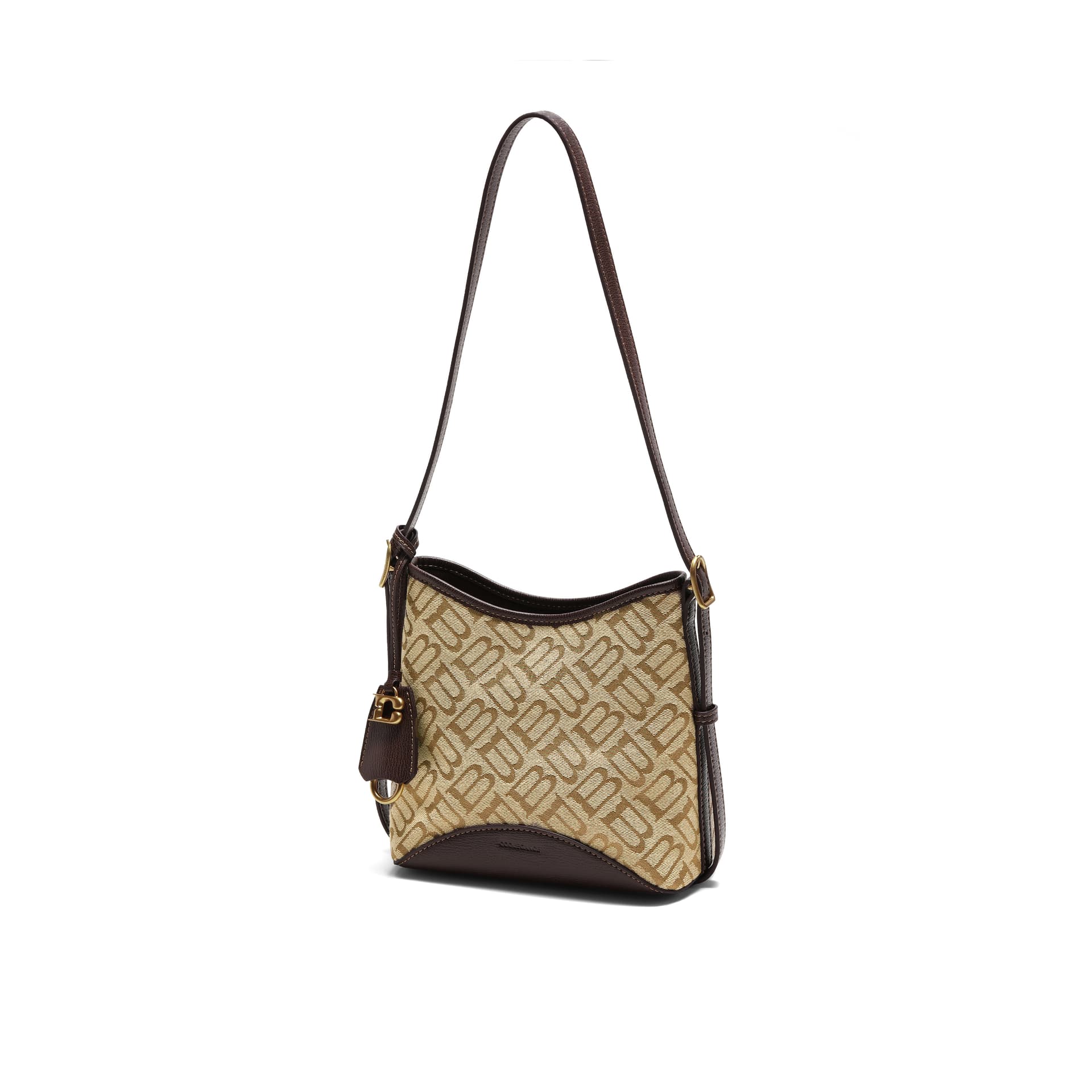 Сумка через плечо BELLE Crossbody сумки для женщин - изображение 2