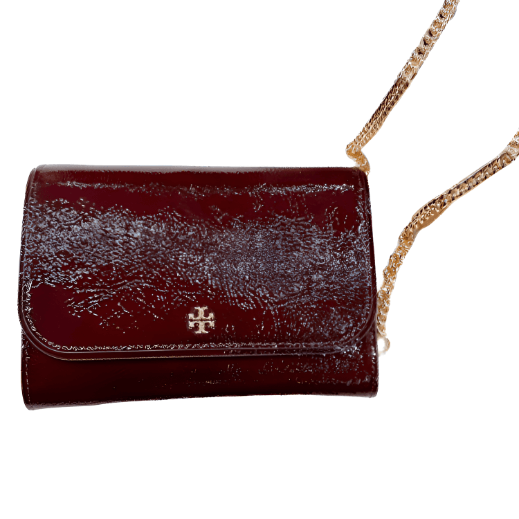 Сумка через плечо TORY BURCH Emerson - изображение 1
