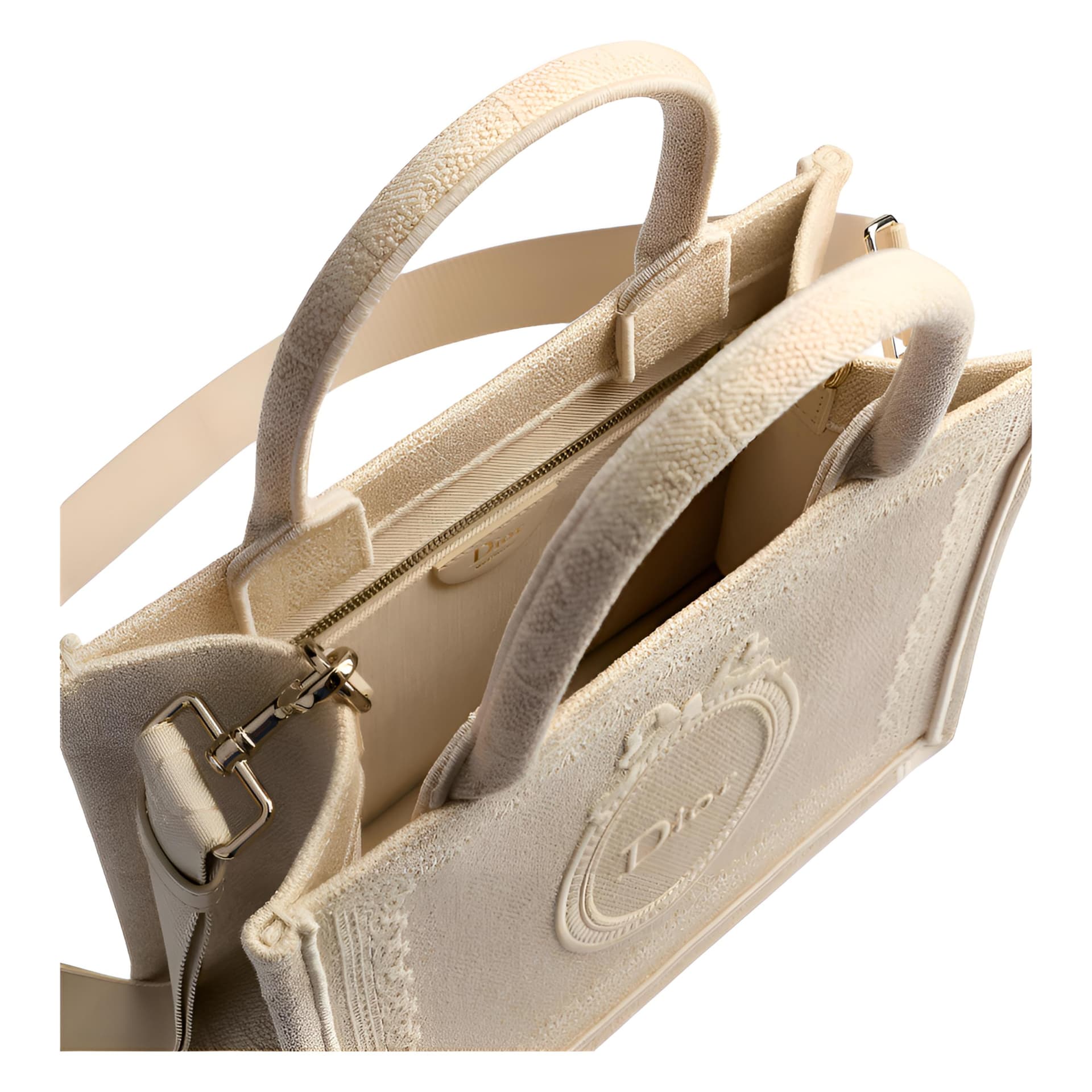 Сумка DIOR BookTote - изображение 4