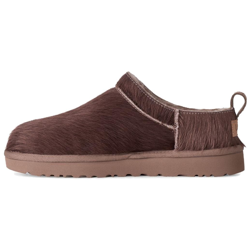 Ботинки зимние UGG Classic Novelty Сноубутсы Reindeer Коричневый Женские - изображение 1
