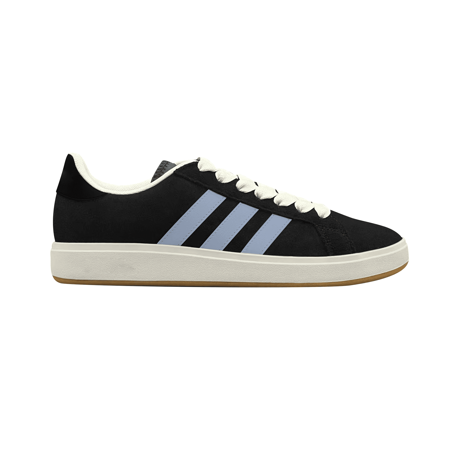 Кроссовки adidas Grand Court Base 00s - изображение 2