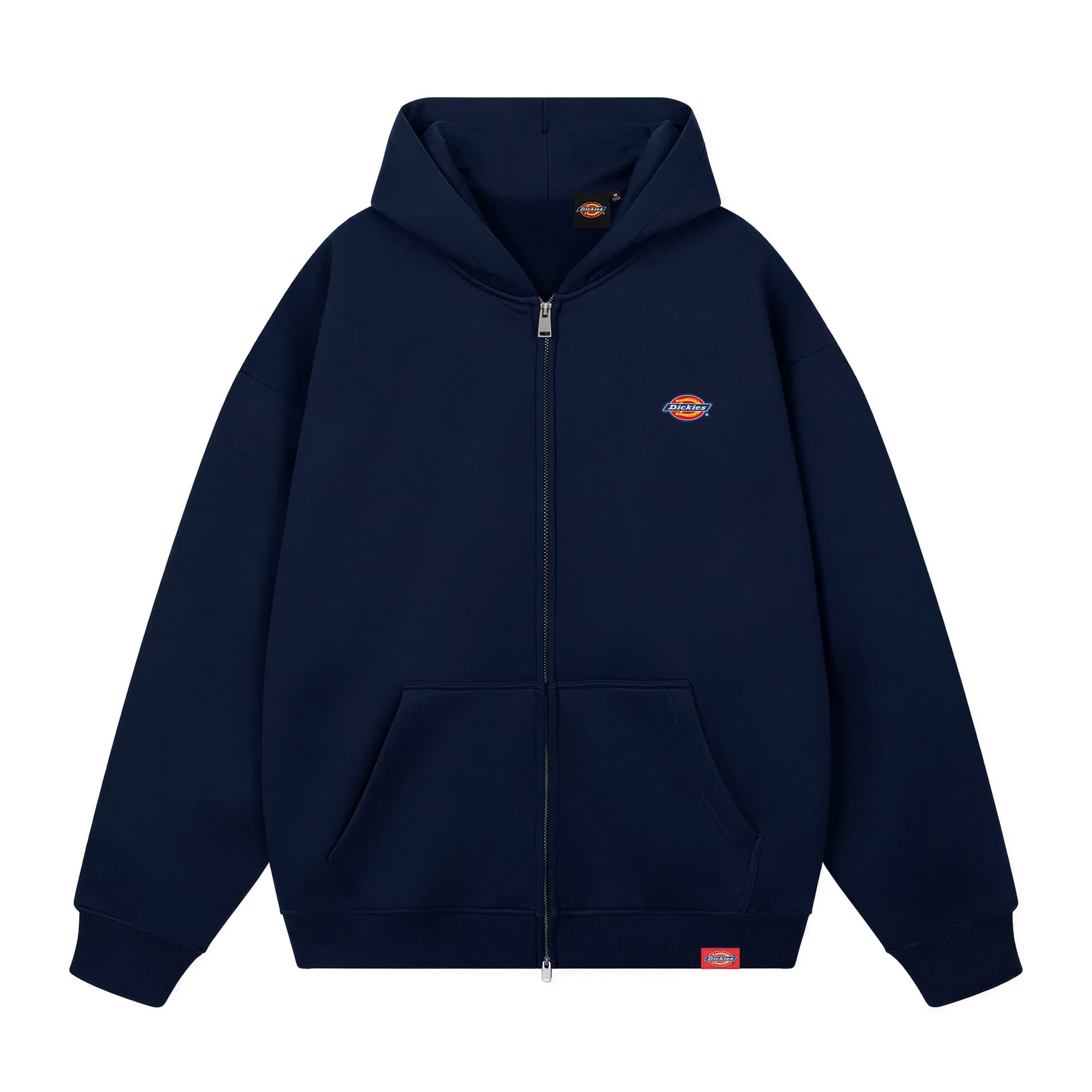 Худи Dickies Унисекс Толстовка - изображение 2