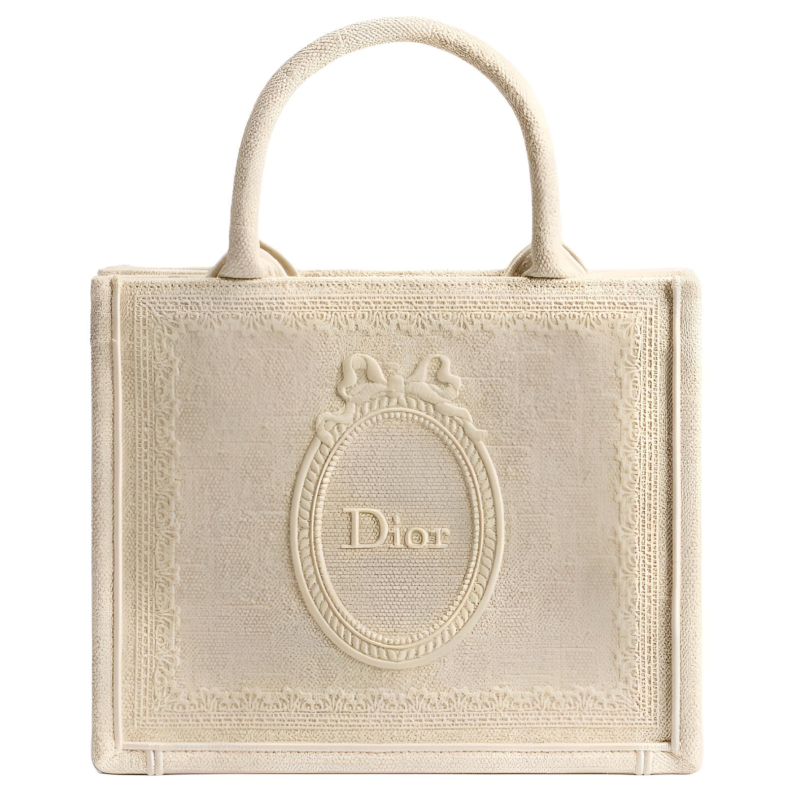 Сумка DIOR BookTote - изображение 1