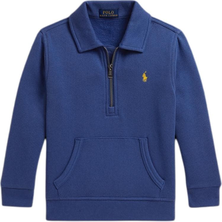 Polo Ralph Lauren Серо-голубой Kids Толстовки - изображение 1