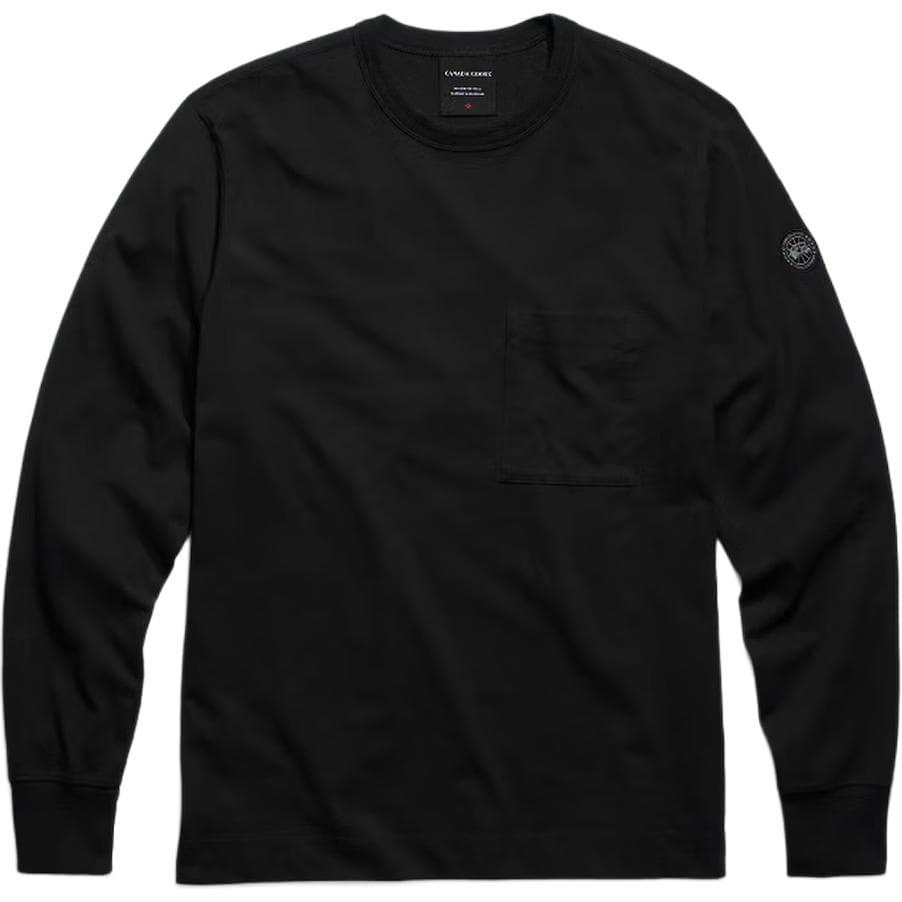 Футболка Canada Goose SS23 Gladstone T - изображение 1