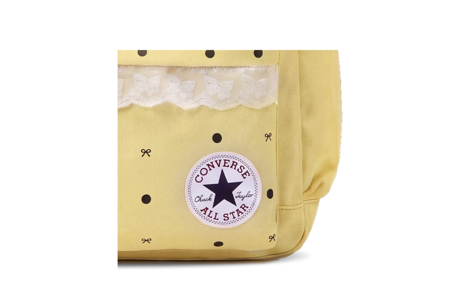 Рюкзак Converse 15L ins - изображение 3