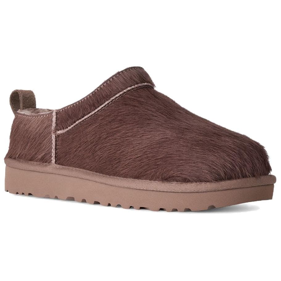 Ботинки зимние UGG Classic Novelty Сноубутсы Reindeer Коричневый Женские - изображение 5
