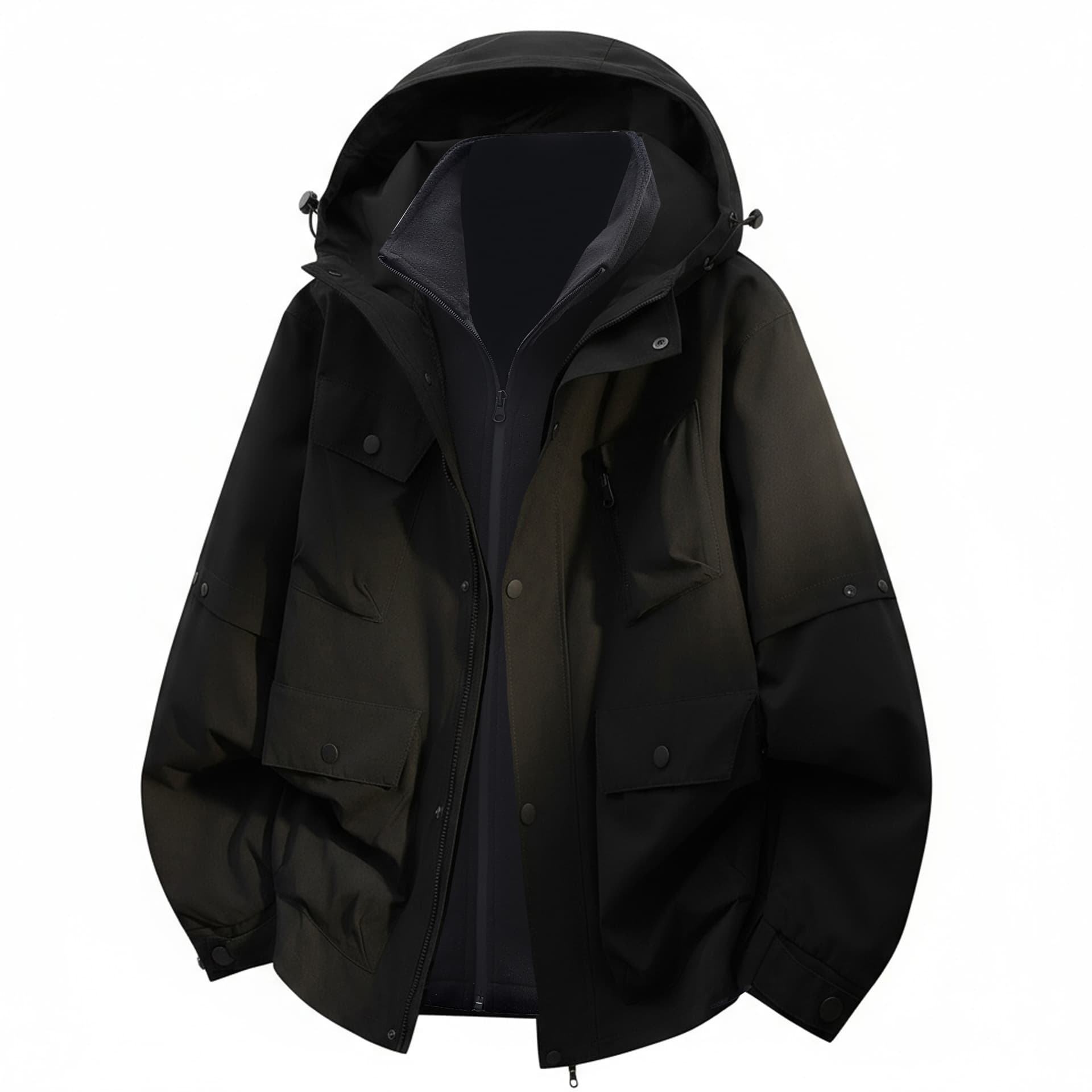 Куртка SNOW FLYING Tianshan Collection 1,0 Женские Куртки - изображение 1