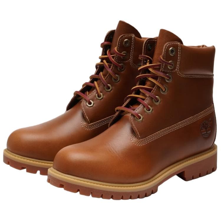 Ботинки уличные Timberland Heritage Collection Outdoor Коричневый Мужской - изображение 3