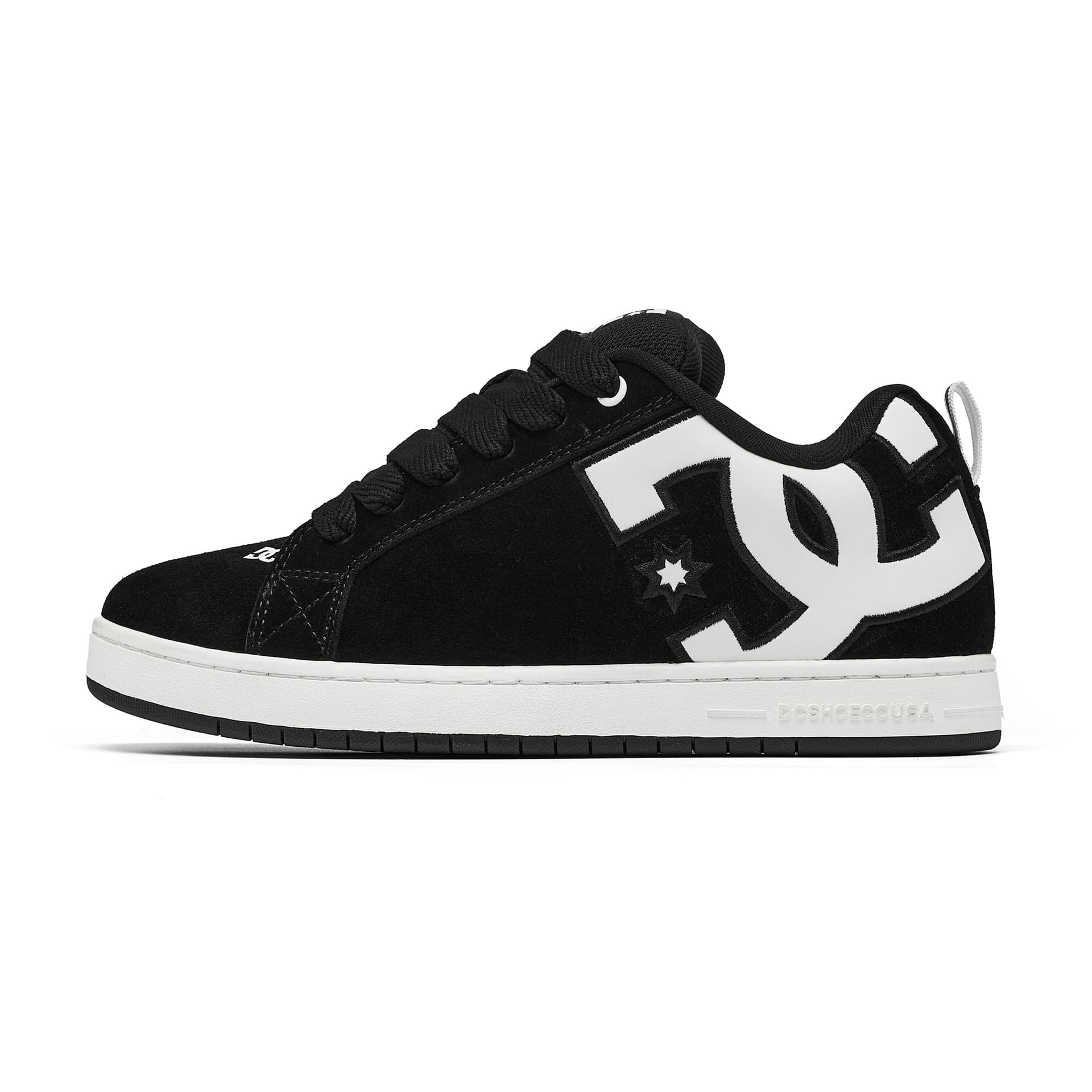 Кроссовки DCSHOES GRAFFIK Низкие Кроссовки для Скейтбординга Унисекс - изображение 1