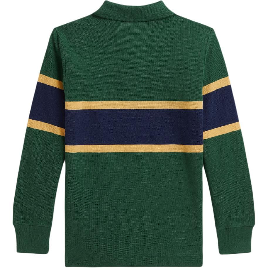 Polo Ralph Lauren Многоцветный Kids Поло - изображение 2