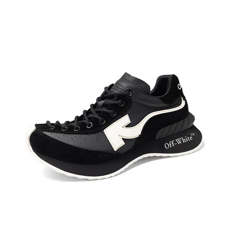 Кроссовки OFF-WHITE - изображение 2