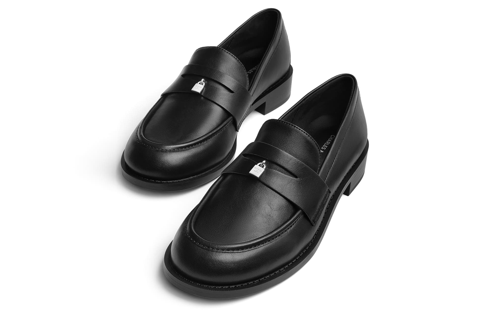 Лоферы CHARLES KEITH Лоферы Женские - изображение 3